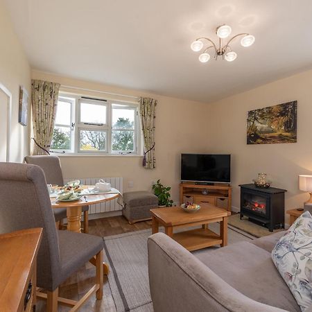 Villa Couples Retreat In Beautiful West Devon Countryside Broadwoodwidger Esterno foto