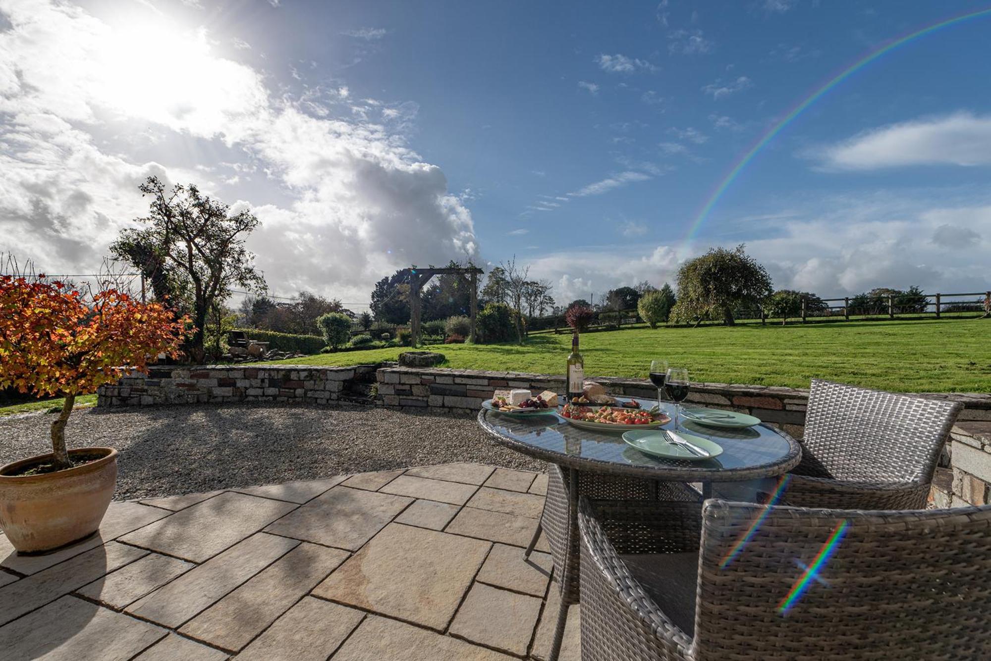 Villa Couples Retreat In Beautiful West Devon Countryside Broadwoodwidger Esterno foto