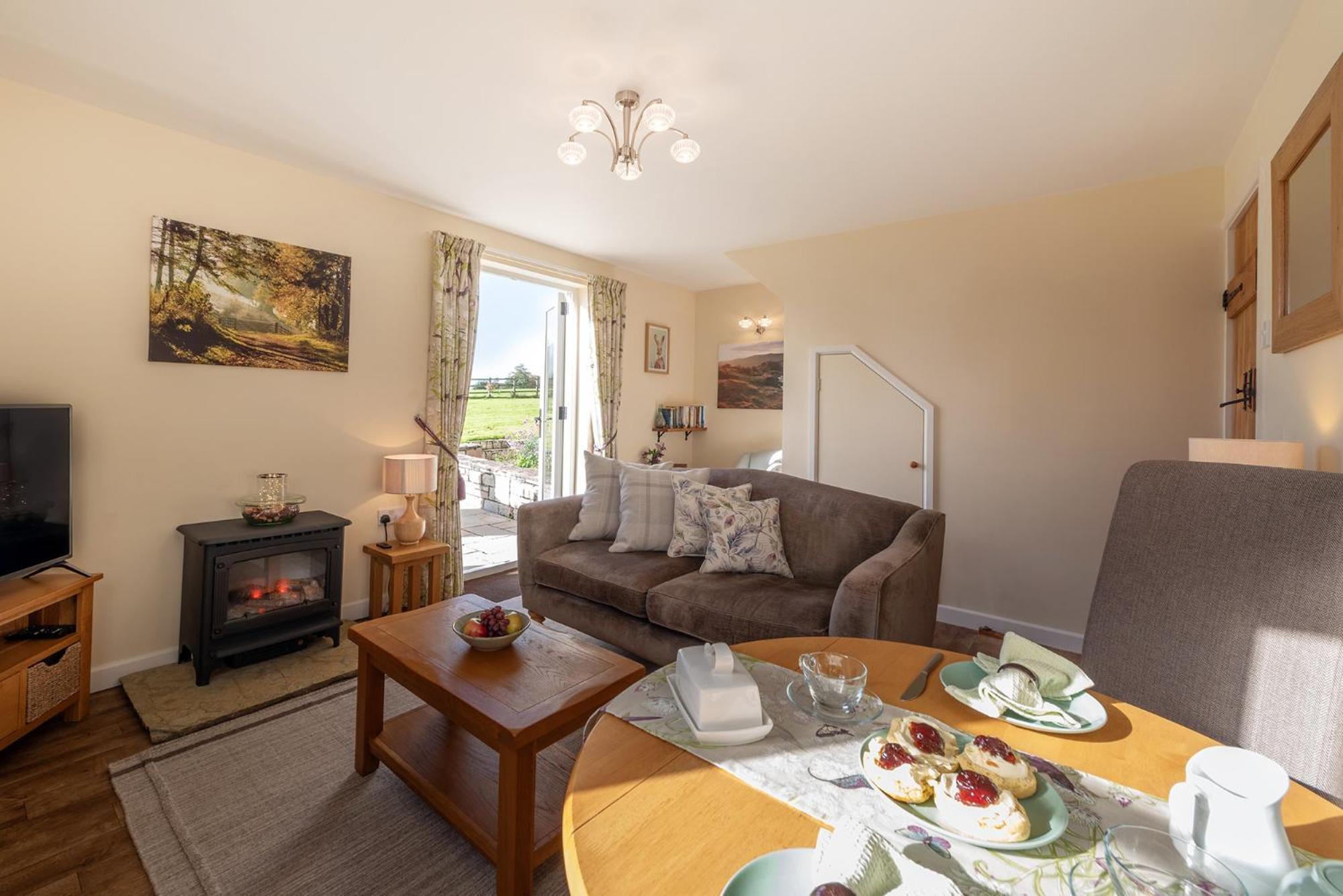 Villa Couples Retreat In Beautiful West Devon Countryside Broadwoodwidger Esterno foto