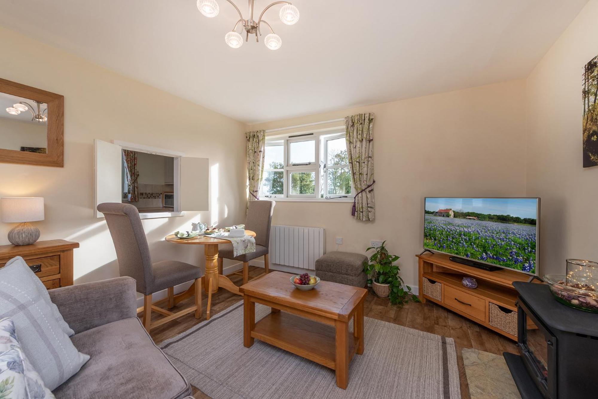 Villa Couples Retreat In Beautiful West Devon Countryside Broadwoodwidger Esterno foto