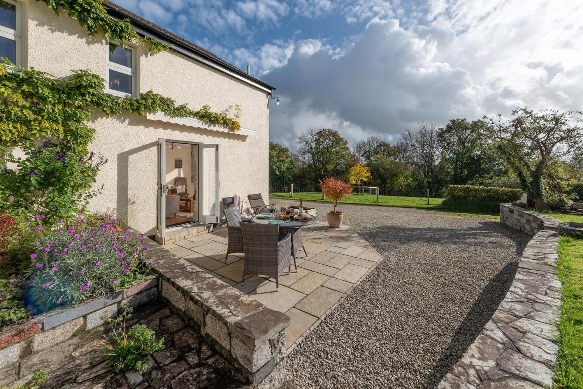Villa Couples Retreat In Beautiful West Devon Countryside Broadwoodwidger Esterno foto